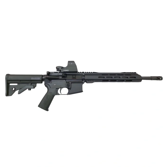 Karabinek BEAR CREEK BCA15 CP 5.56N 14,5